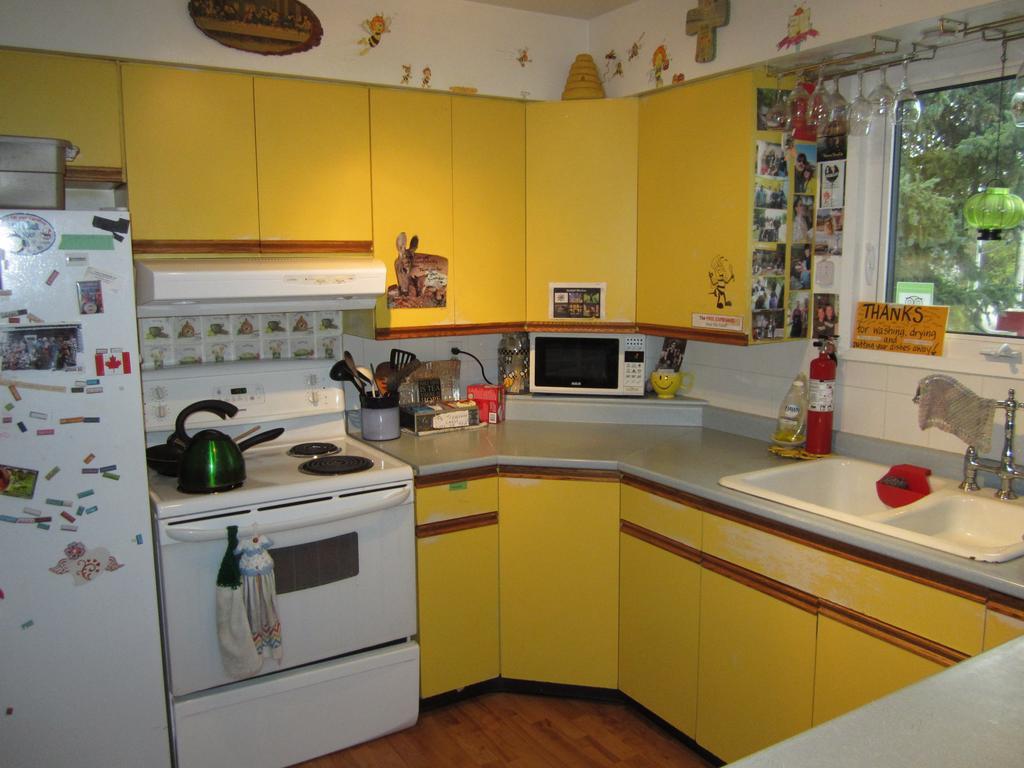Beez Kneez Bakpakers Pansiyon Whitehorse Dış mekan fotoğraf